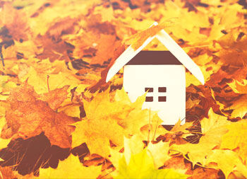 House prices October 2024