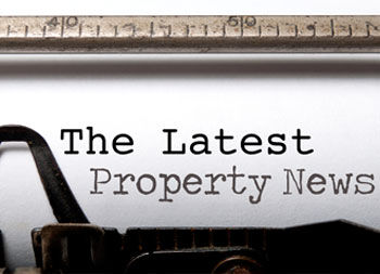 Feb 25 property prices