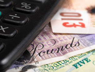 finance March 2025