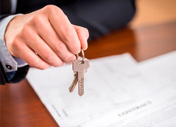 house prices June 2025