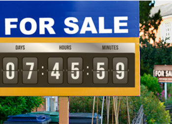 selling May 2025