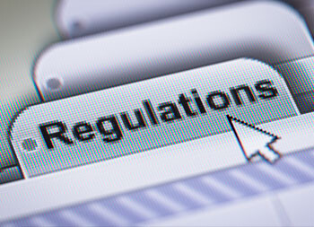 regulations