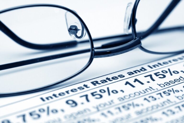 Interest Rates